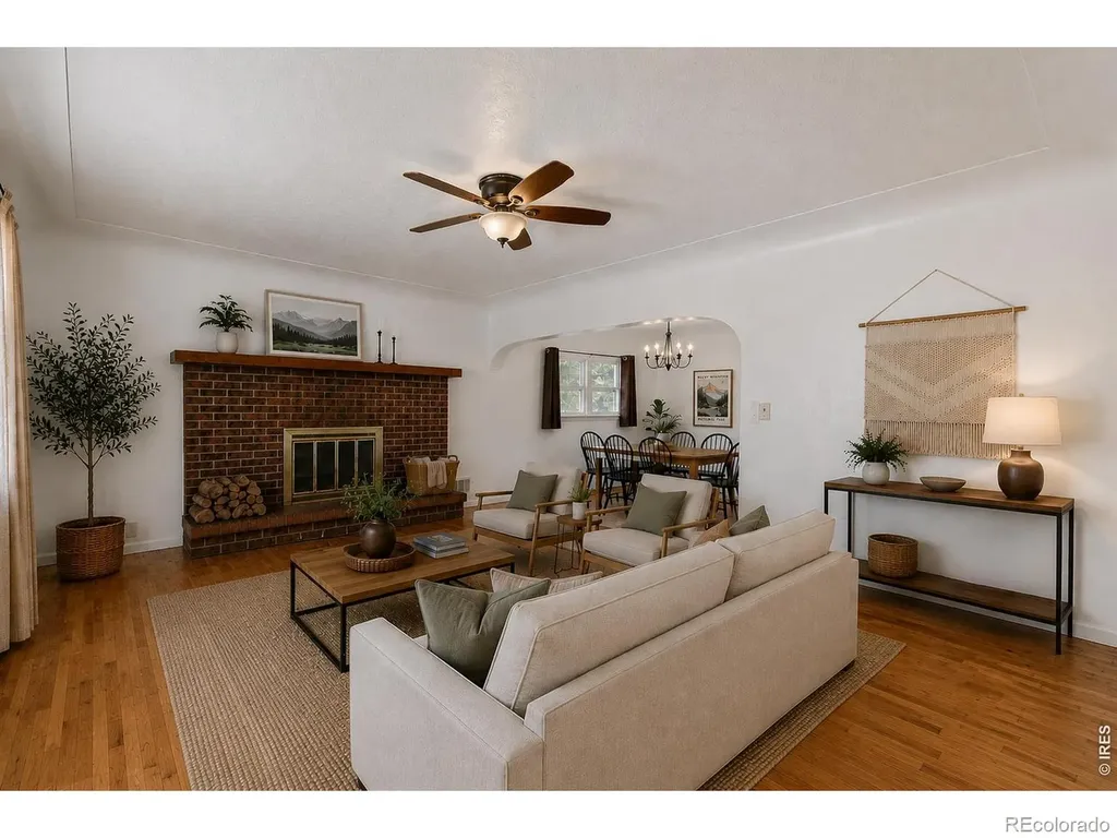 1529 12th Street Greeley CO 80631