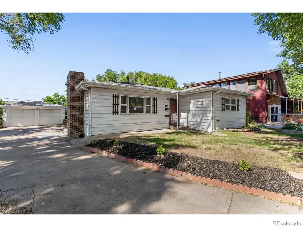 1529 12th Street Greeley CO 80631