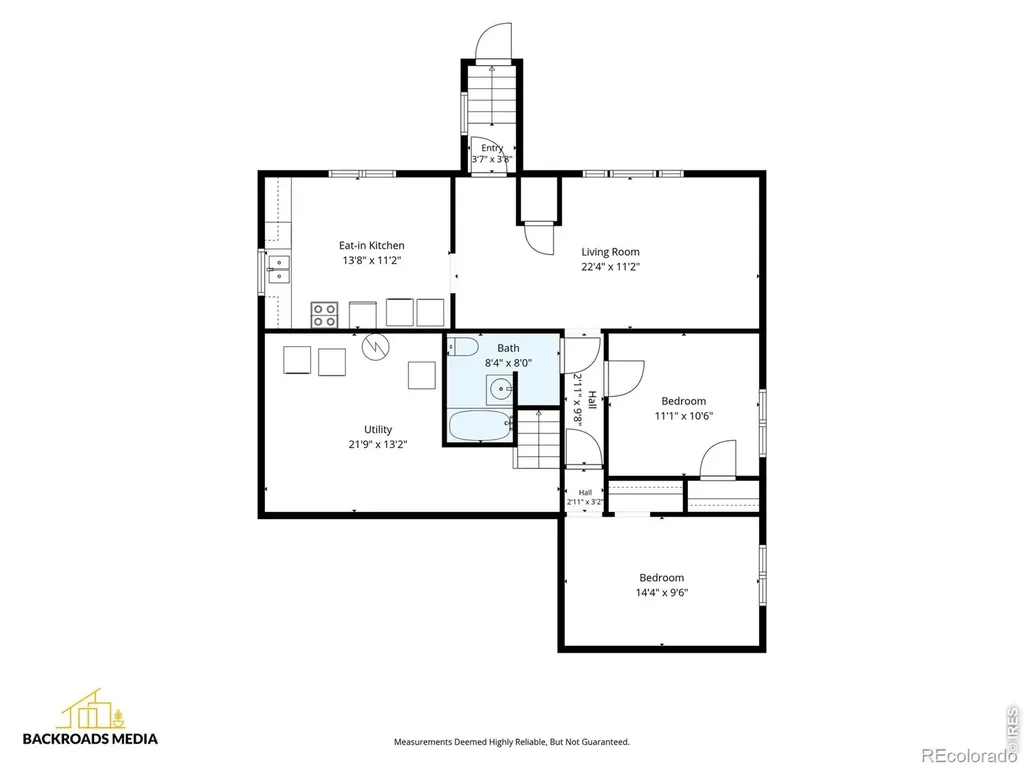 1529 12th Street Greeley CO 80631