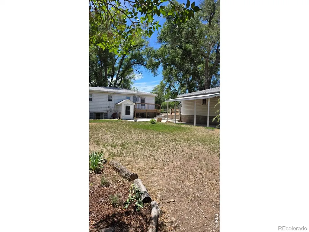 1529 12th Street Greeley CO 80631