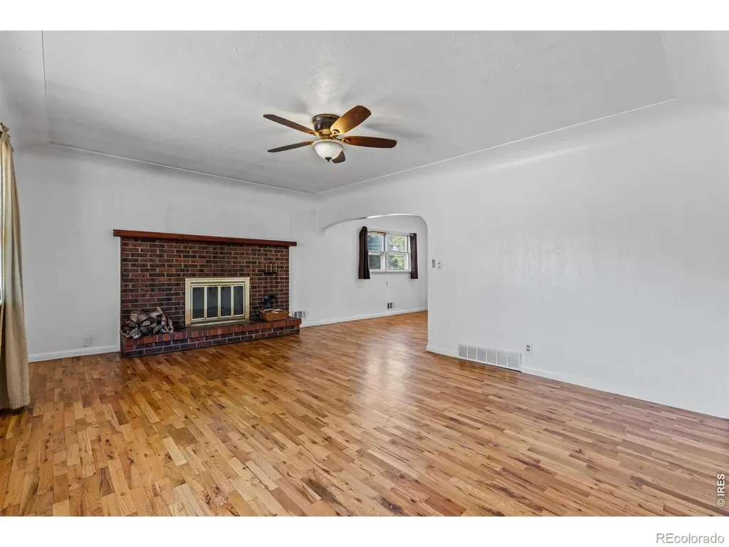 1529 12th Street Greeley CO 80631