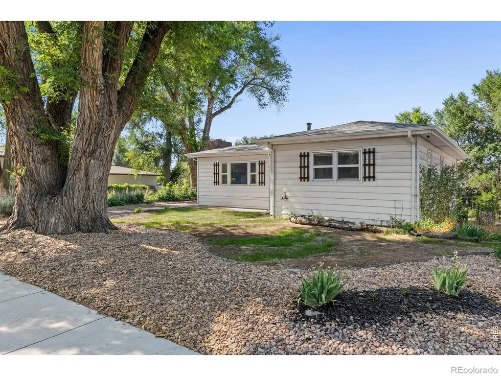 1529 12th Street Greeley CO 80631