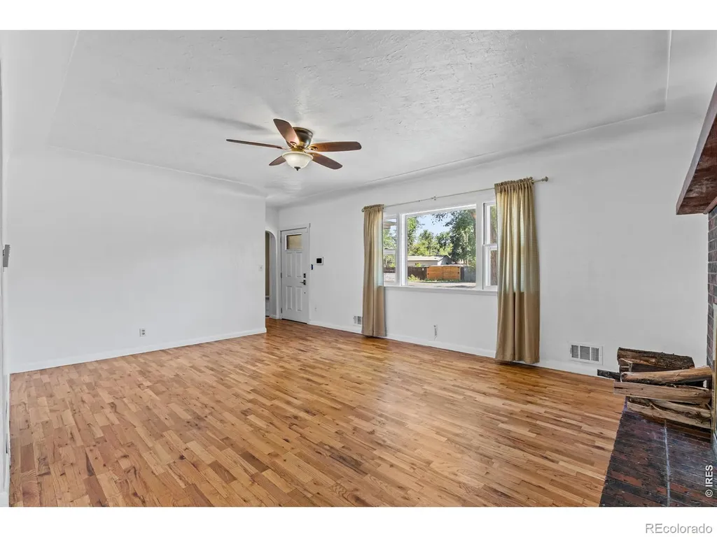1529 12th Street Greeley CO 80631