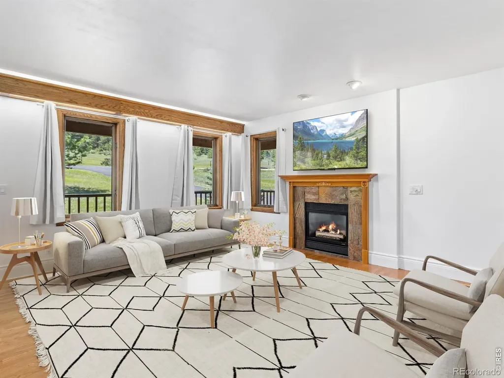 2180 Devils Gulch Road Estes Park CO 80517