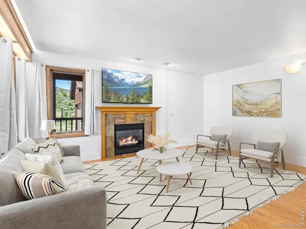 2180 Devils Gulch Road Estes Park CO 80517