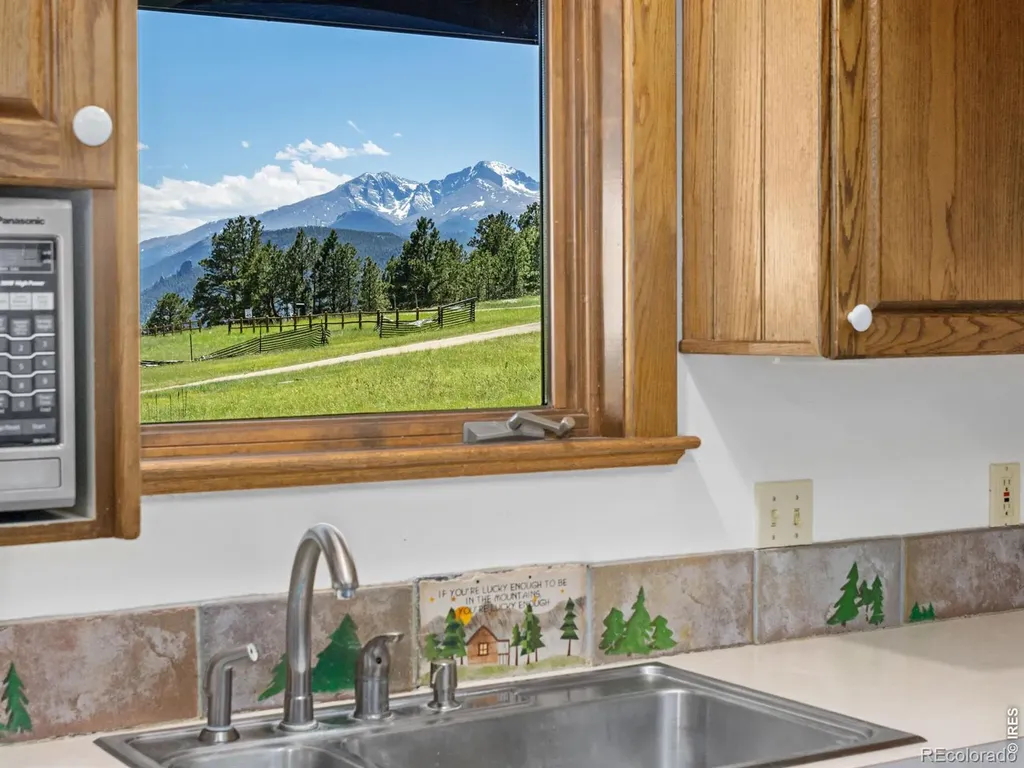 2180 Devils Gulch Road Estes Park CO 80517