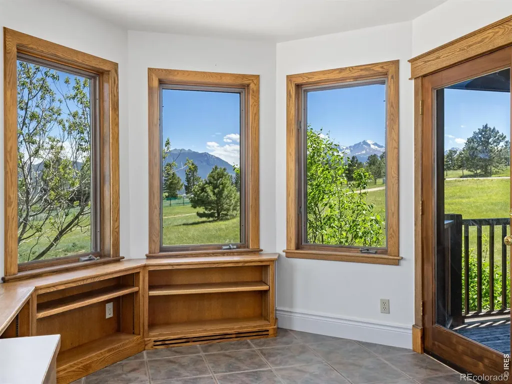 2180 Devils Gulch Road Estes Park CO 80517