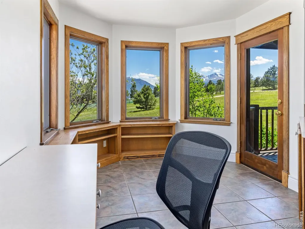 2180 Devils Gulch Road Estes Park CO 80517
