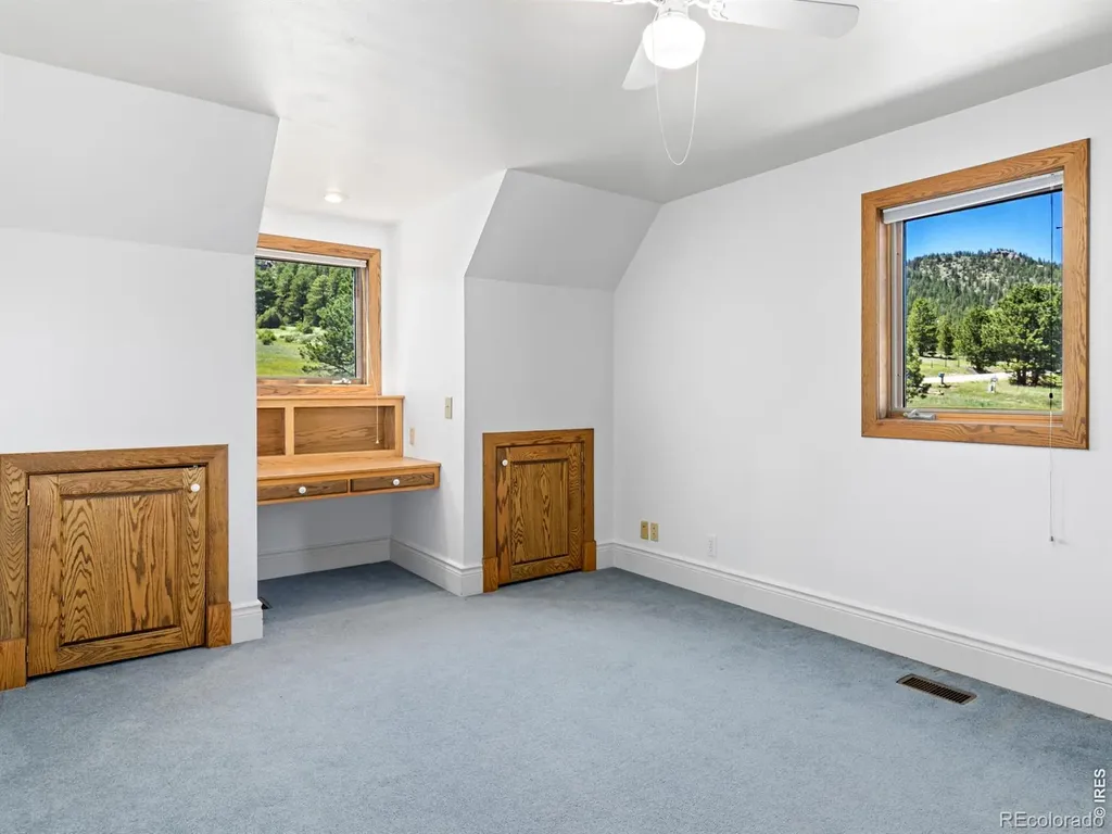 2180 Devils Gulch Road Estes Park CO 80517