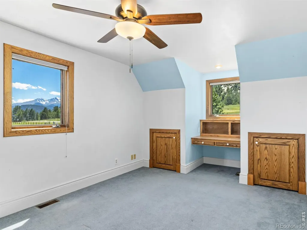 2180 Devils Gulch Road Estes Park CO 80517