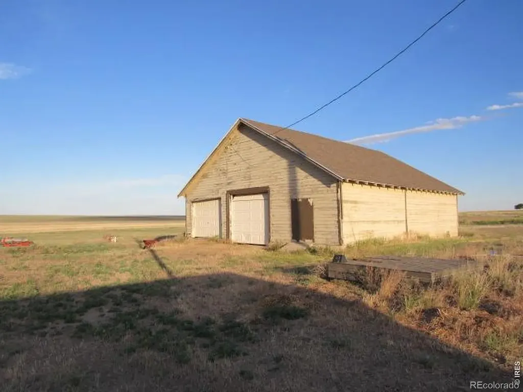 398 Co Rd I Wiggins CO 80654