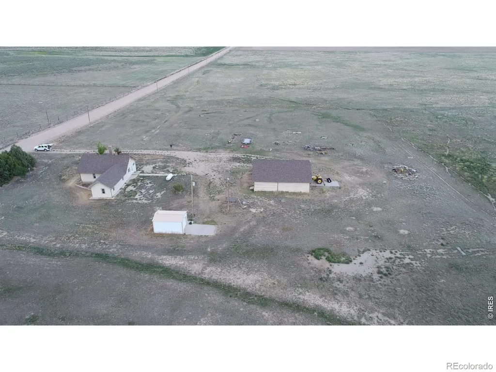 398 Co Rd I Wiggins CO 80654
