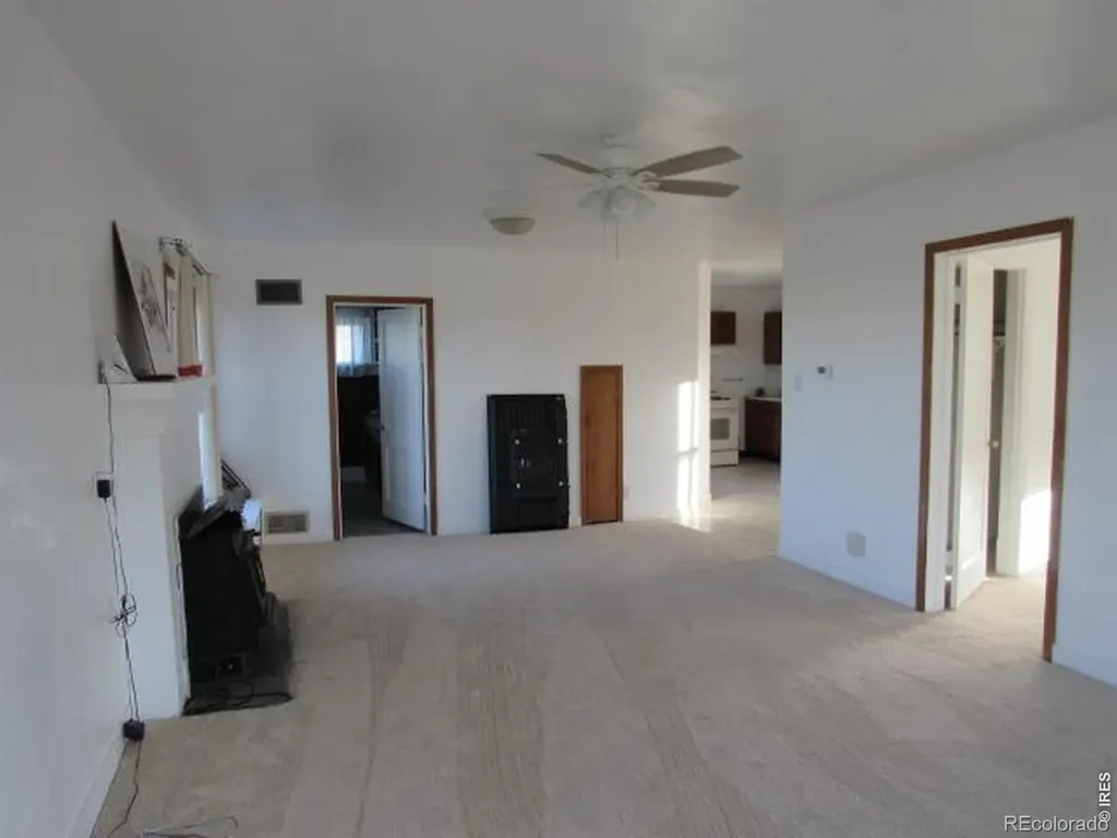 398 Co Rd I Wiggins CO 80654