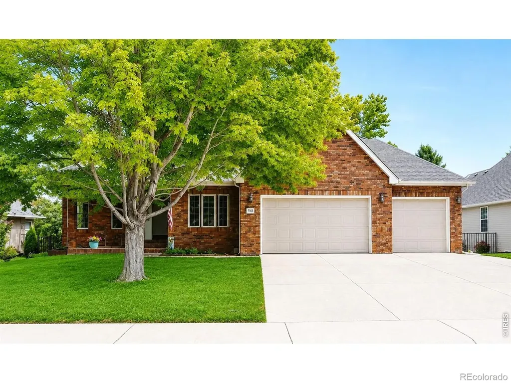 7163 W Canberra Street Greeley CO 80634