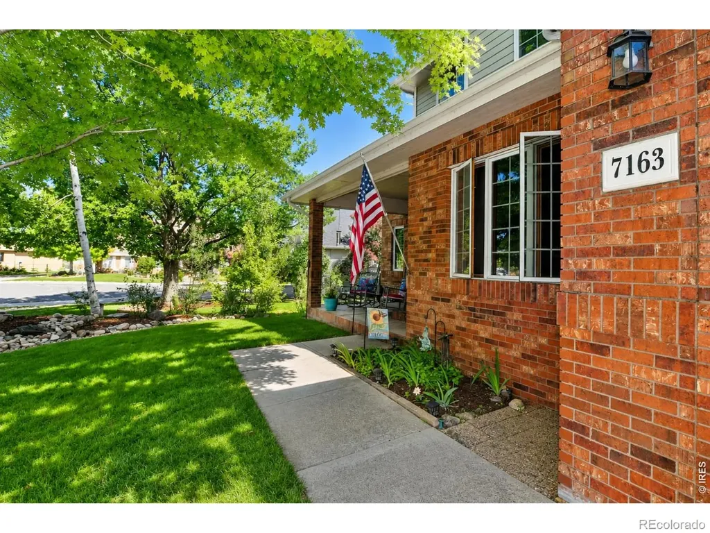 7163 W Canberra Street Greeley CO 80634