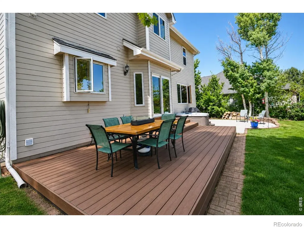 7163 W Canberra Street Greeley CO 80634