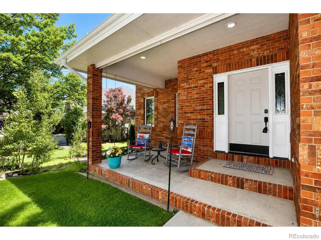 7163 W Canberra Street Greeley CO 80634