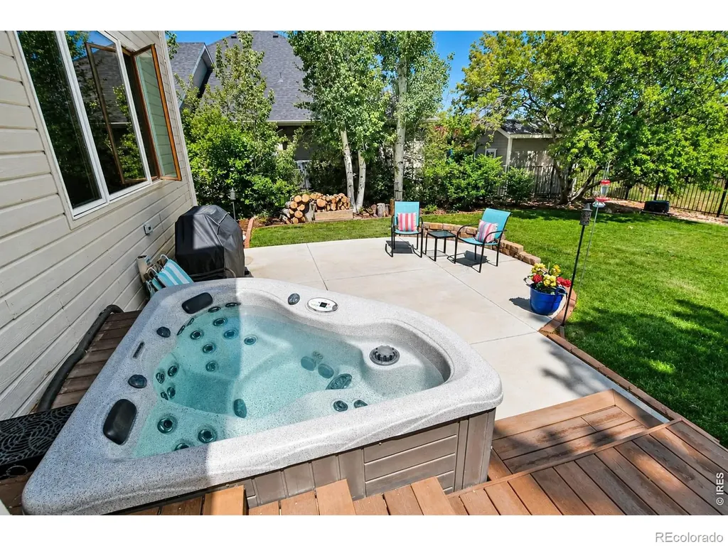 7163 W Canberra Street Greeley CO 80634