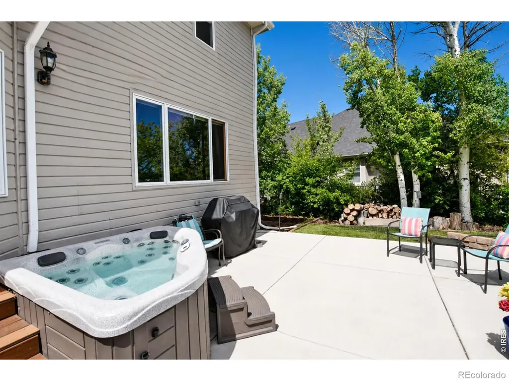 7163 W Canberra Street Greeley CO 80634