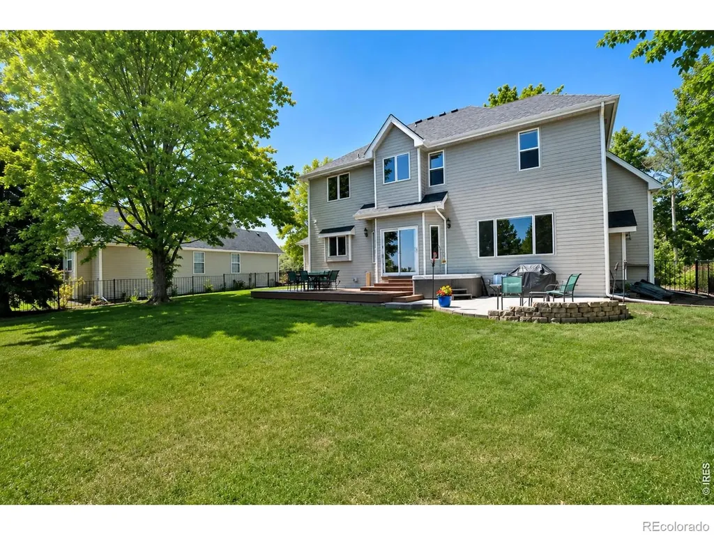 7163 W Canberra Street Greeley CO 80634