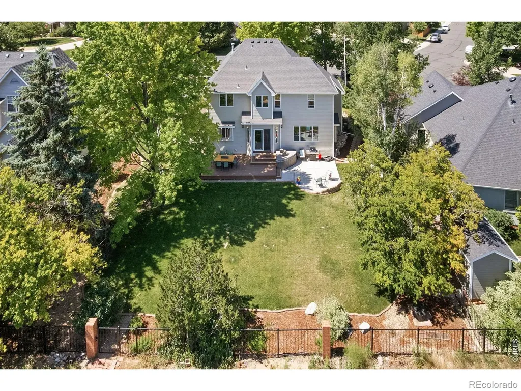 7163 W Canberra Street Greeley CO 80634
