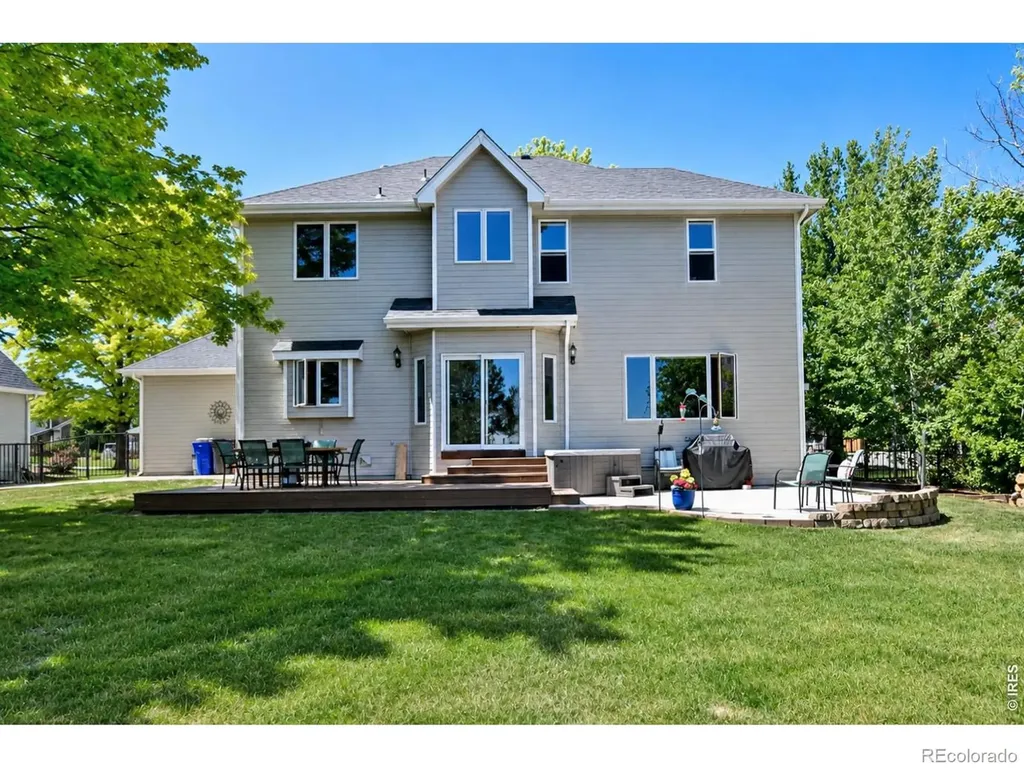 7163 W Canberra Street Greeley CO 80634