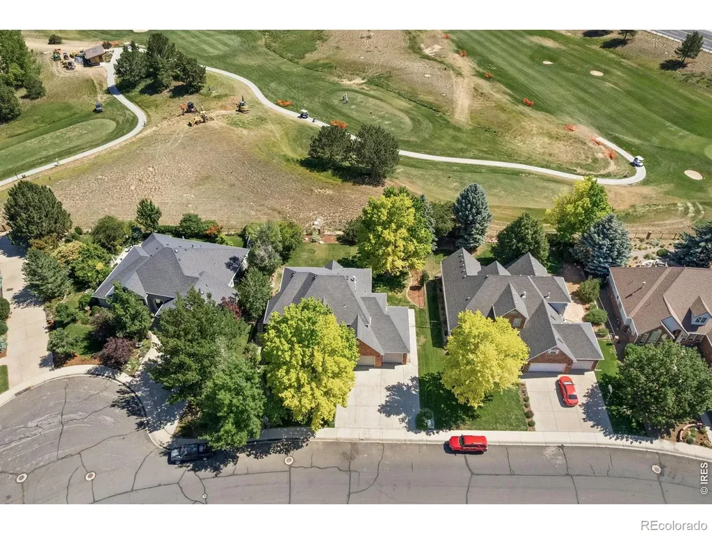 7163 W Canberra Street Greeley CO 80634