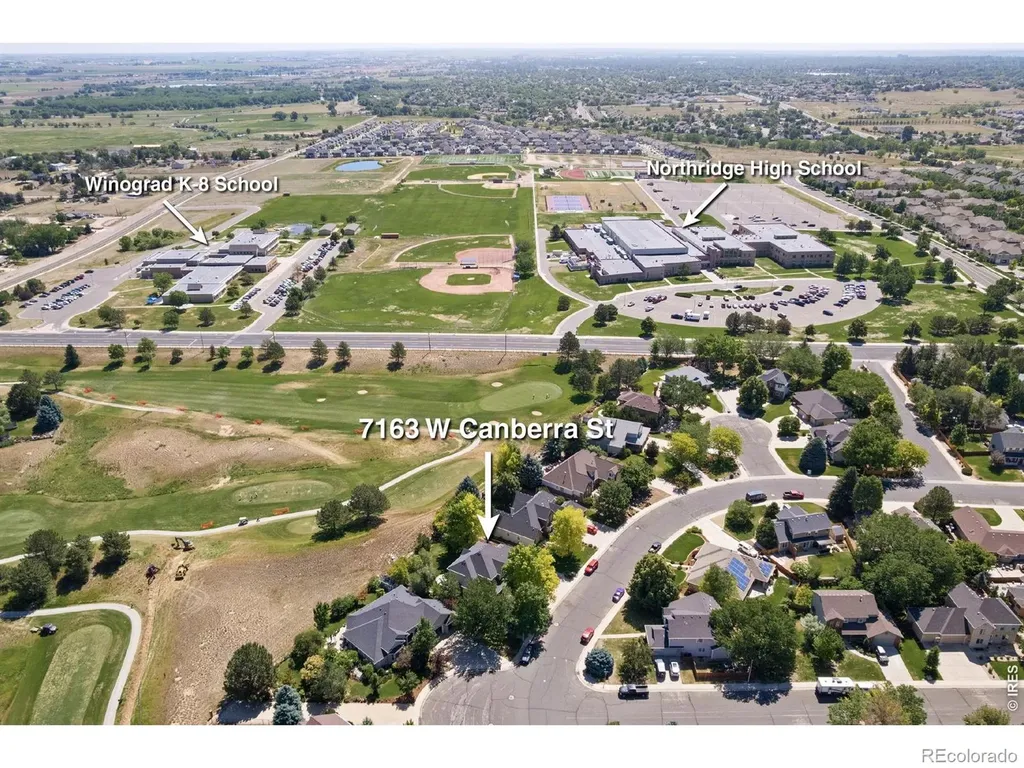 7163 W Canberra Street Greeley CO 80634