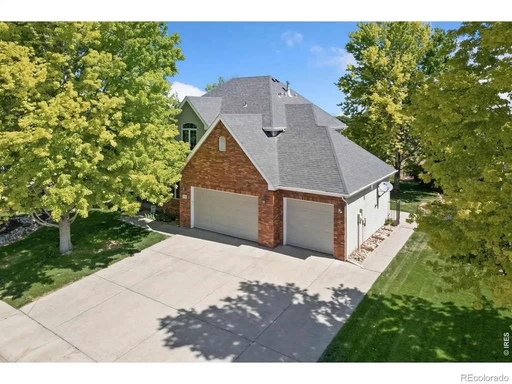 7163 W Canberra Street Greeley CO 80634