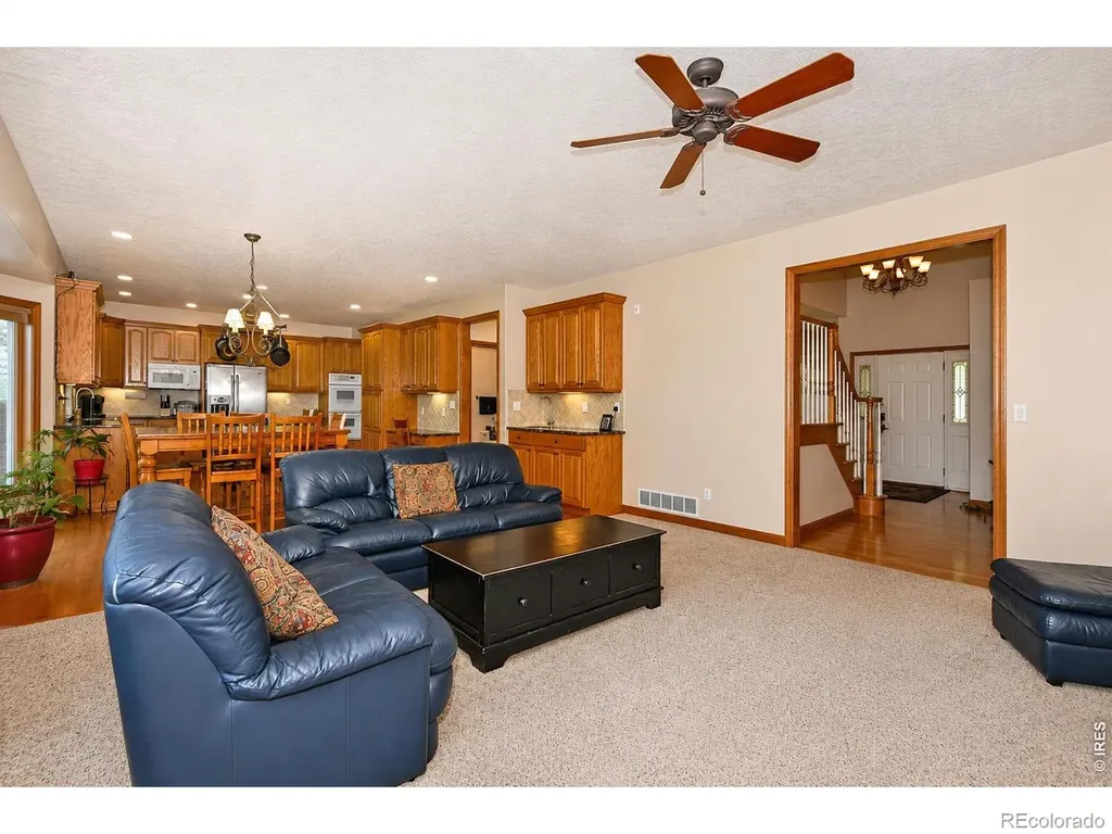 7163 W Canberra Street Greeley CO 80634