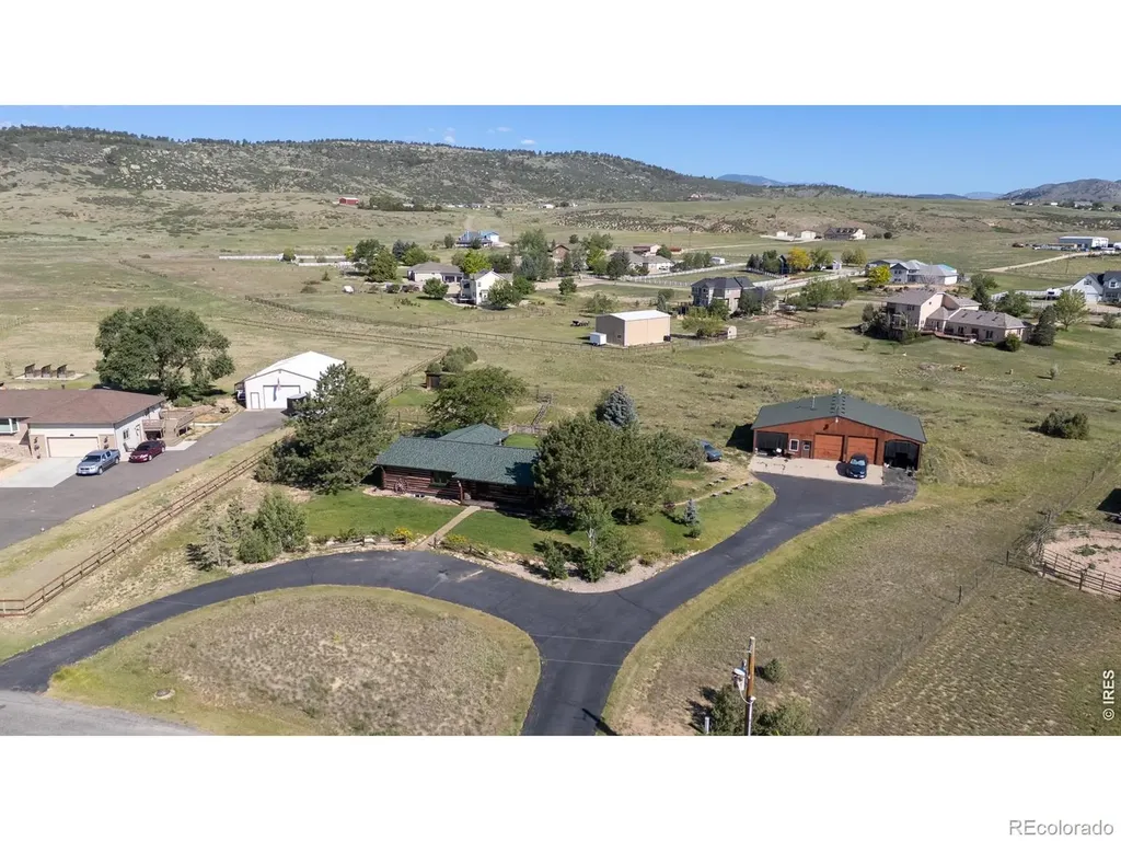 5308 Glen Drive Berthoud CO 80513