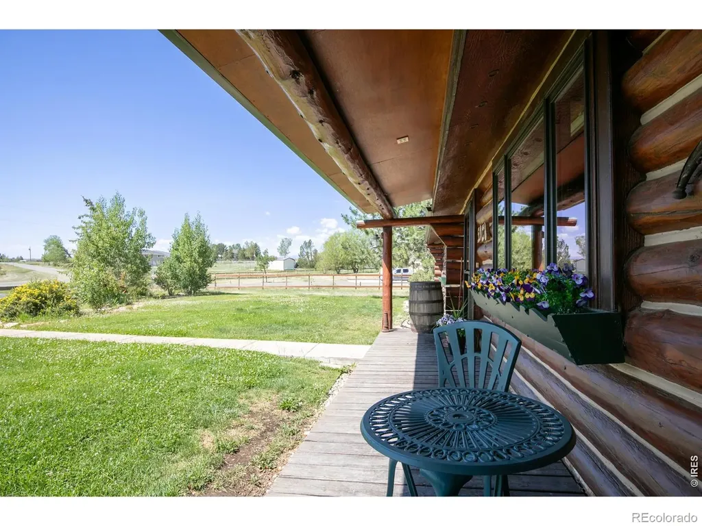 5308 Glen Drive Berthoud CO 80513