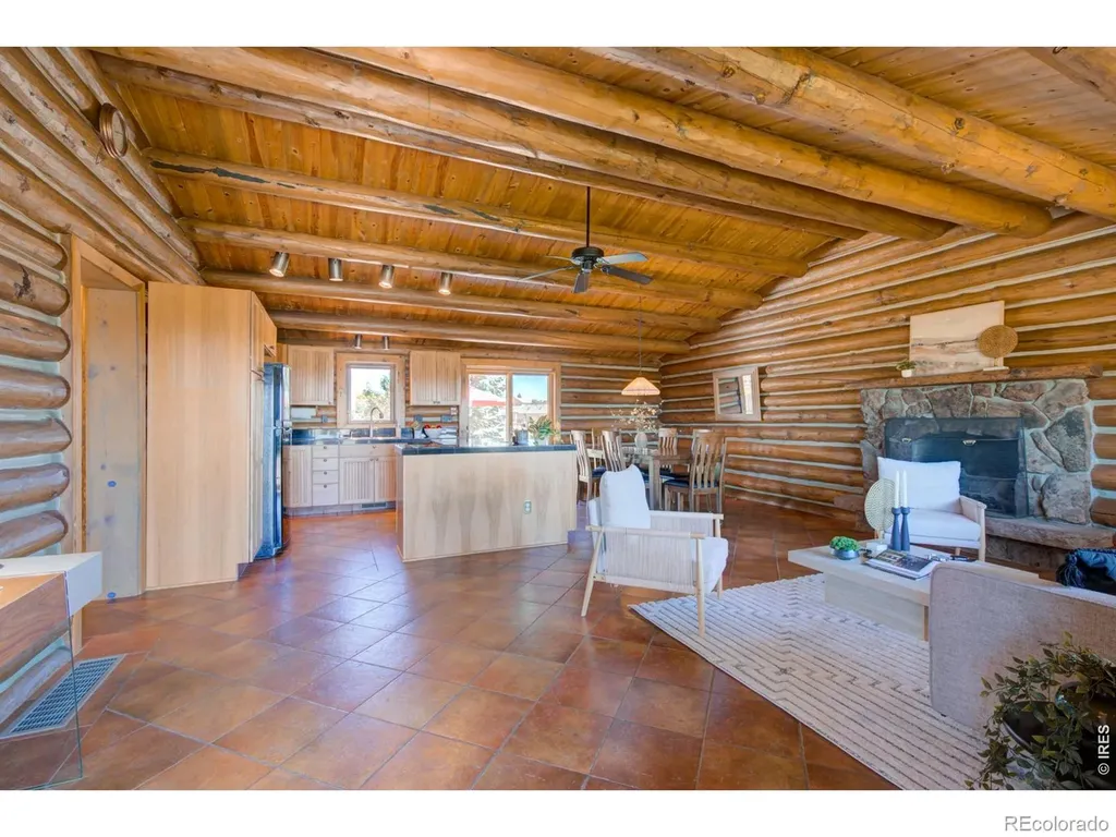 5308 Glen Drive Berthoud CO 80513