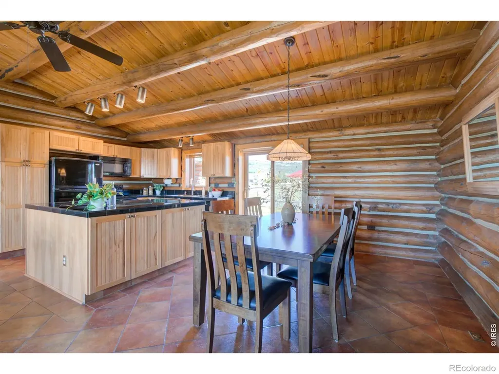 5308 Glen Drive Berthoud CO 80513