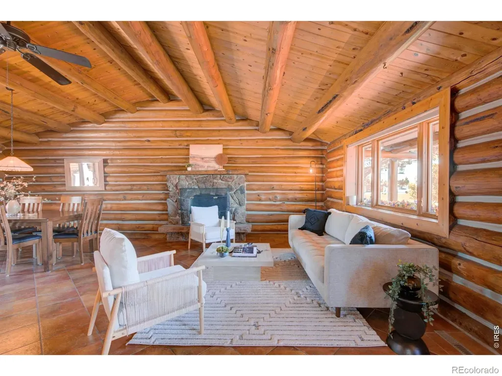 5308 Glen Drive Berthoud CO 80513