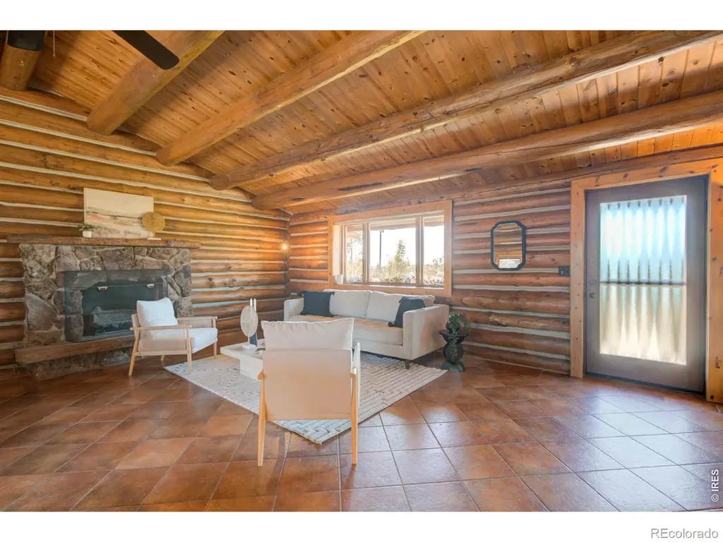 5308 Glen Drive Berthoud CO 80513