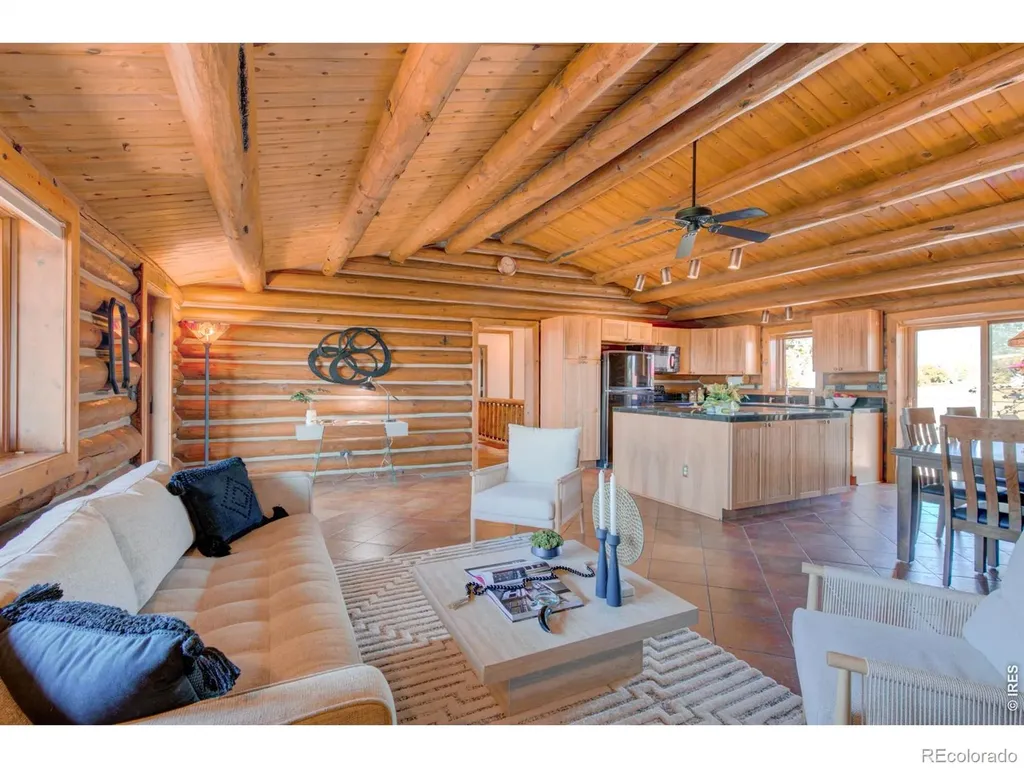 5308 Glen Drive Berthoud CO 80513