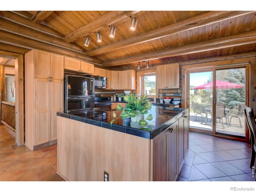 5308 Glen Drive Berthoud CO 80513
