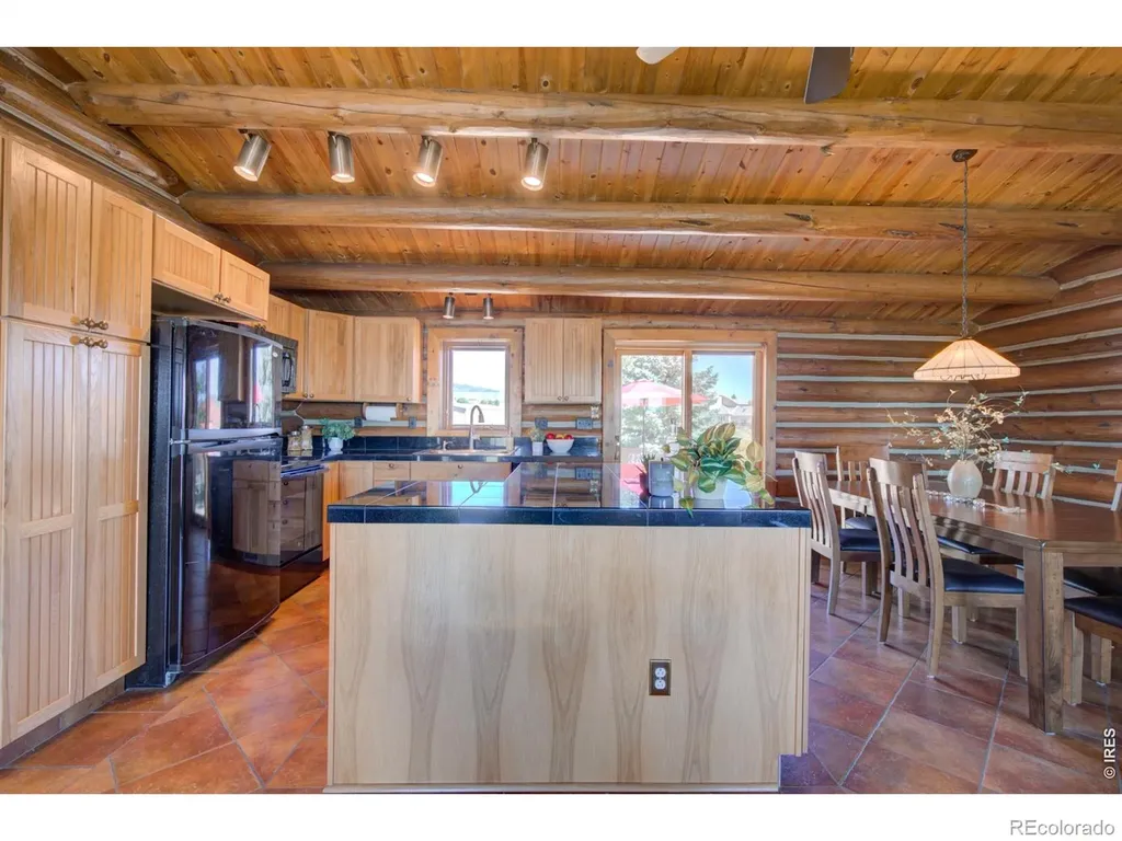 5308 Glen Drive Berthoud CO 80513