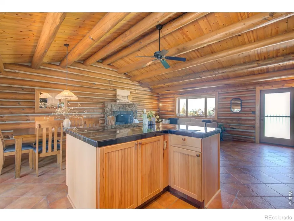 5308 Glen Drive Berthoud CO 80513