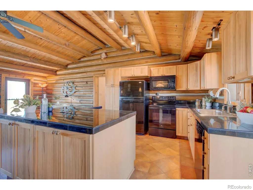 5308 Glen Drive Berthoud CO 80513