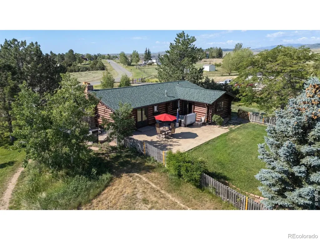 5308 Glen Drive Berthoud CO 80513