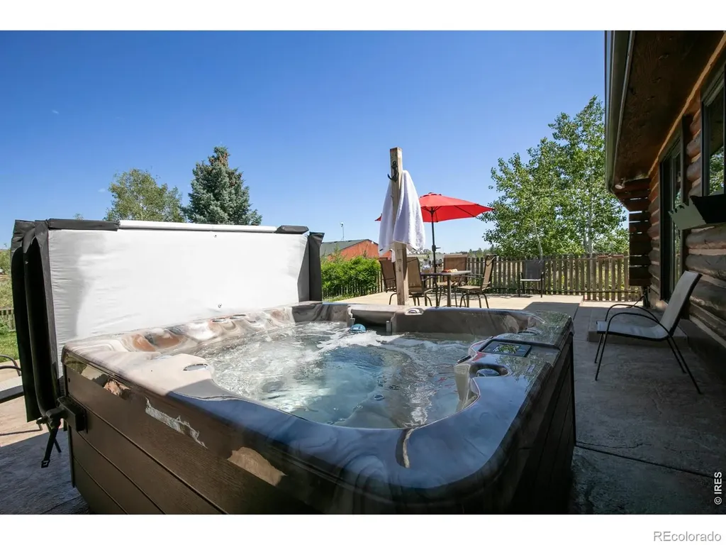 5308 Glen Drive Berthoud CO 80513
