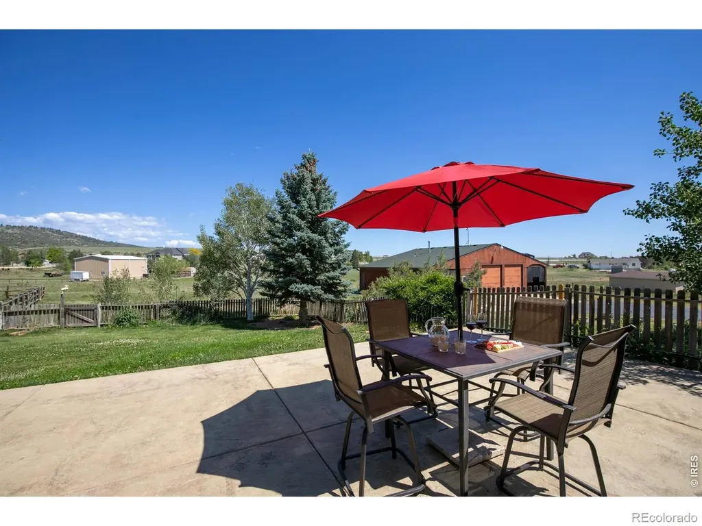 5308 Glen Drive Berthoud CO 80513