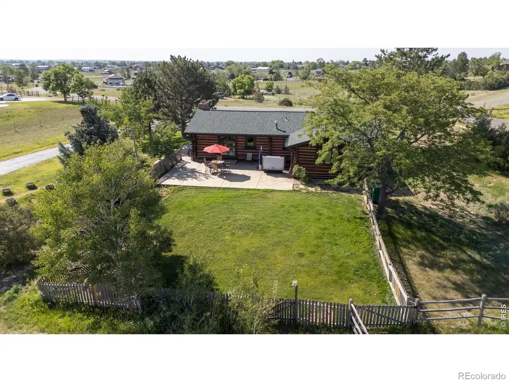 5308 Glen Drive Berthoud CO 80513