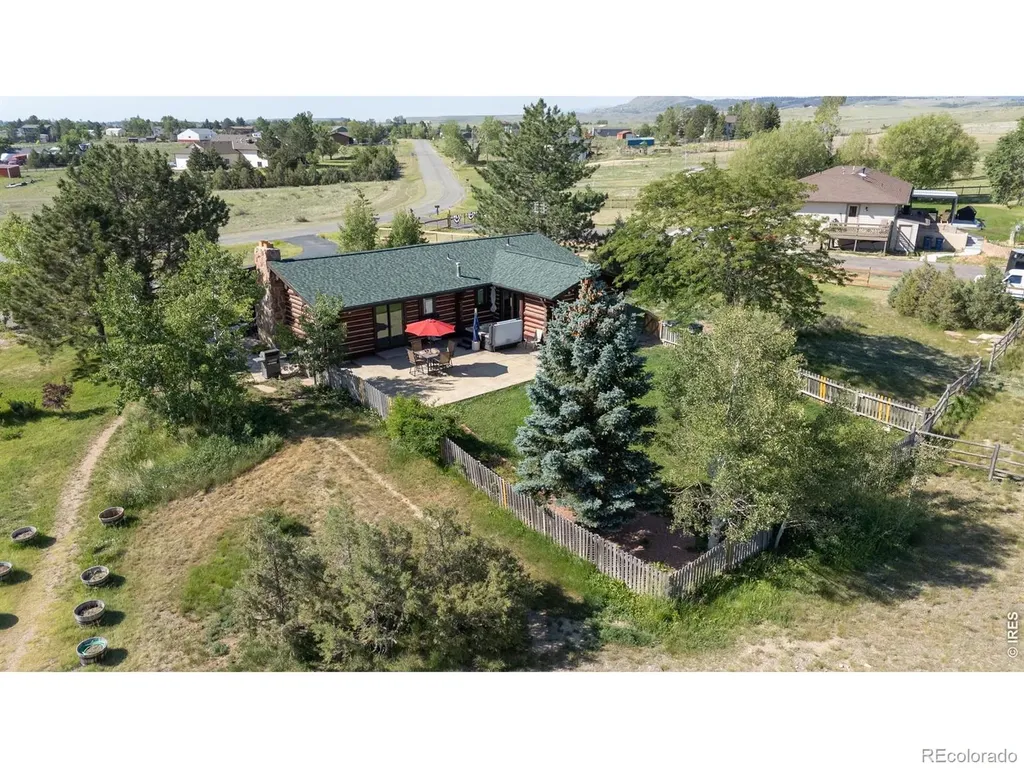 5308 Glen Drive Berthoud CO 80513