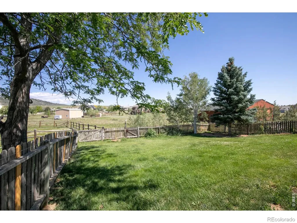 5308 Glen Drive Berthoud CO 80513