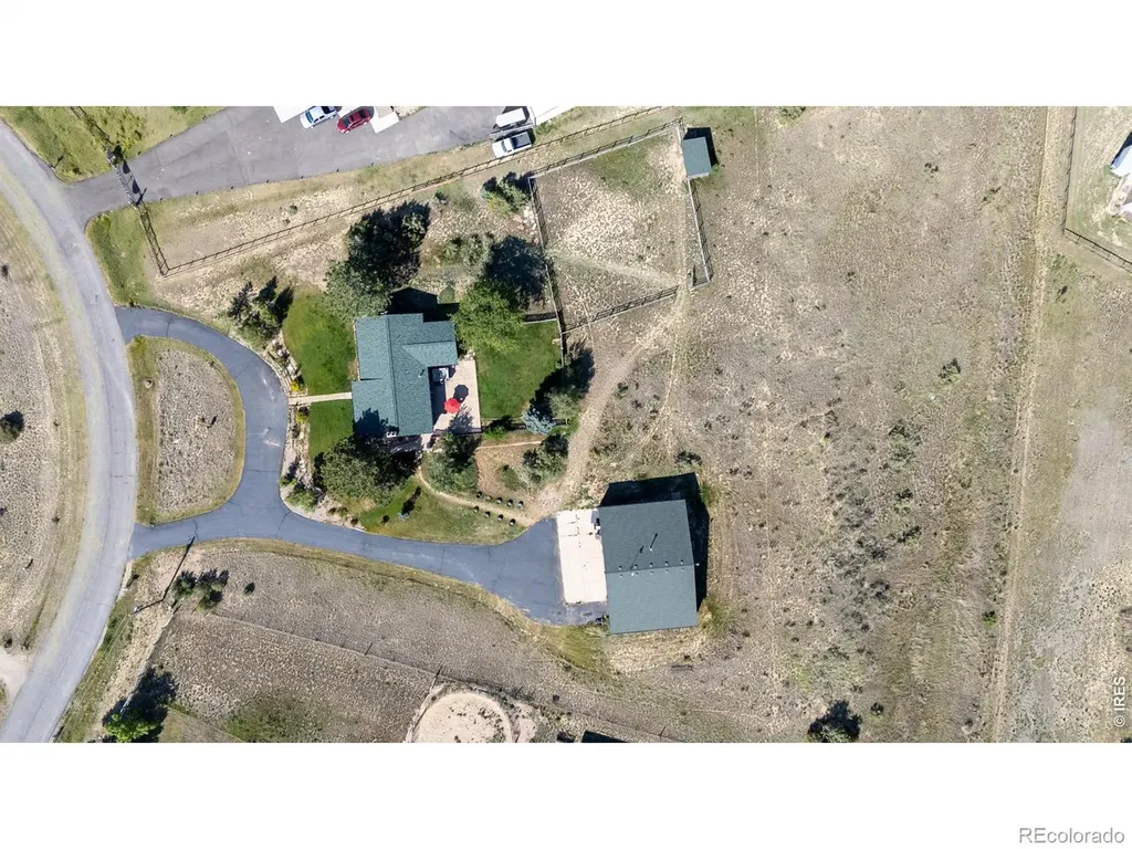 5308 Glen Drive Berthoud CO 80513