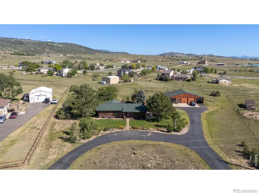 5308 Glen Drive Berthoud CO 80513