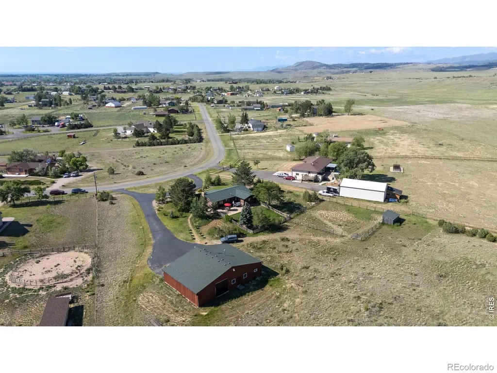 5308 Glen Drive Berthoud CO 80513